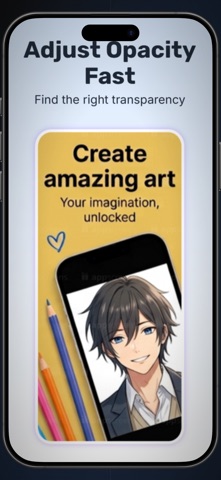 EchoDraw: AR Drawing & Sketch Screenshot 5 of 8