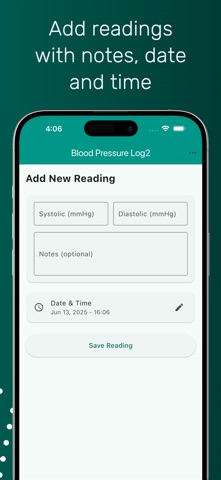 BP White Coat Screenshot 3 of 5