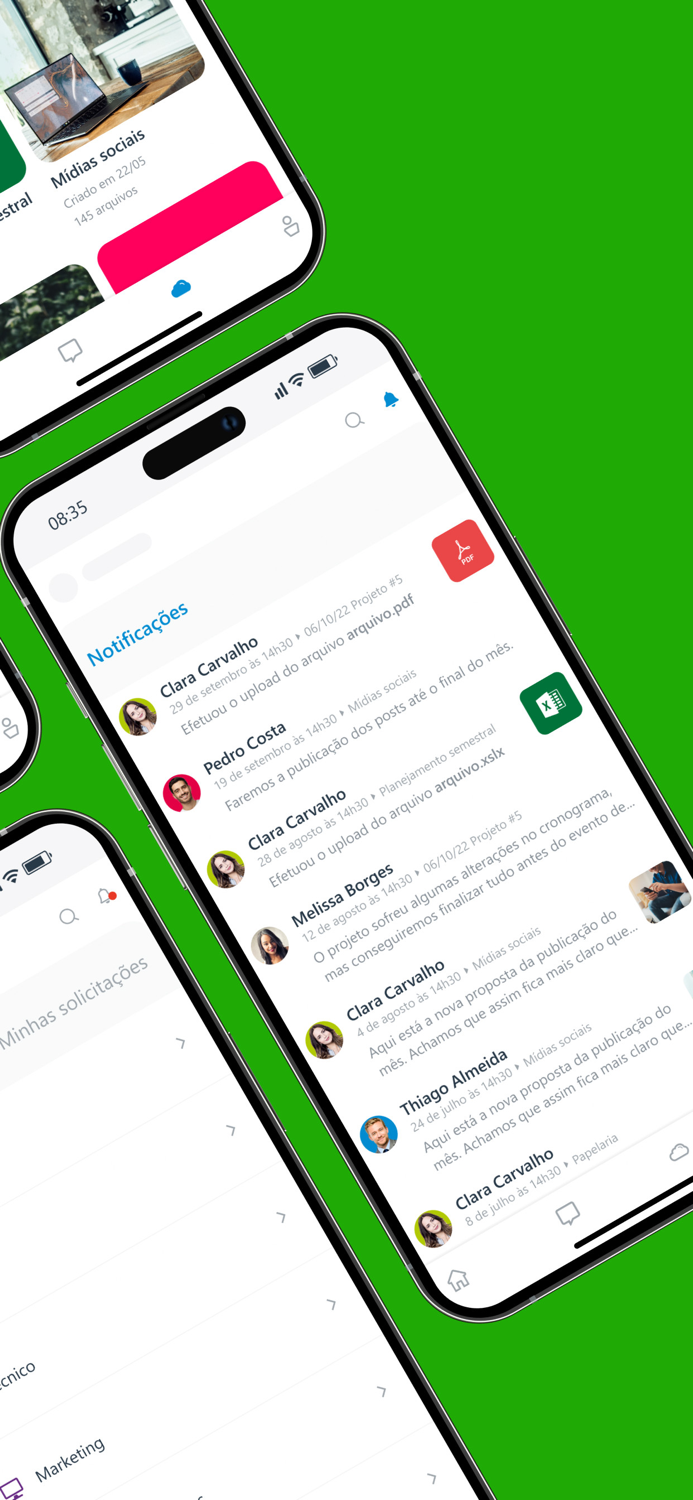 Eleva Gestão Financeira