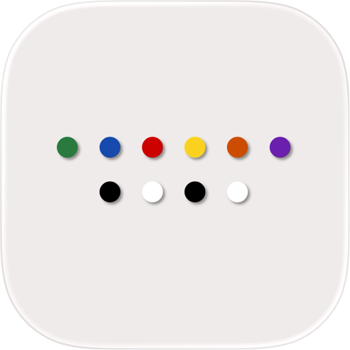 Colour Code: Genius