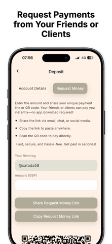 Remium Screenshot 5 of 7
