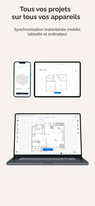 Visuary - Le Plan Intelligent screenshot 7 of 7