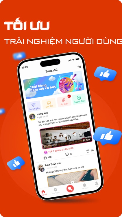 Yokara - Sing Karaoke Record screenshot-6