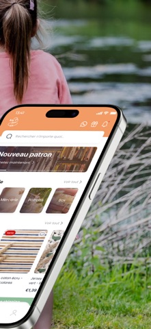 Klafoutis screenshot