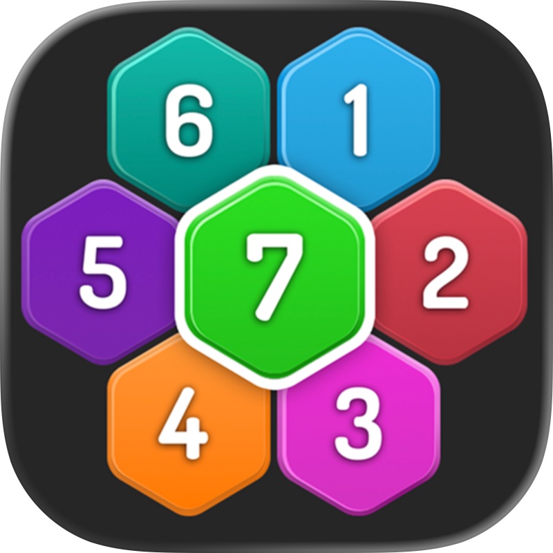 Hexa Sort screenshot 12