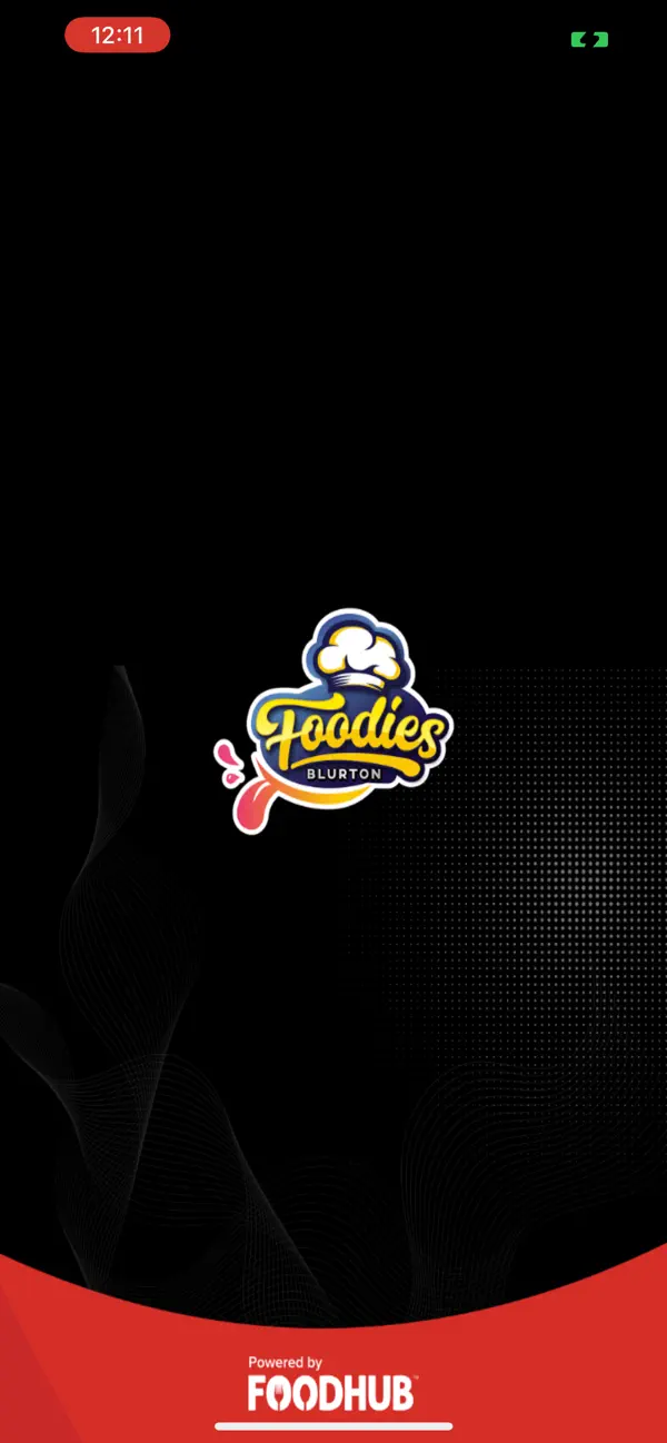 Screenshot #1 pour Foodies Blurton