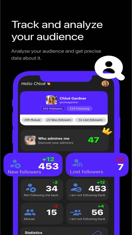 GHOSTED® for Instagram screenshot-5