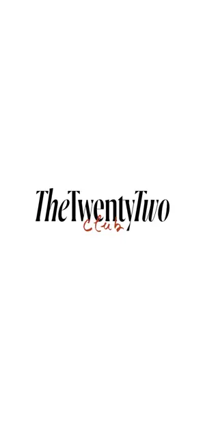 The Twenty Two London screenshot 1