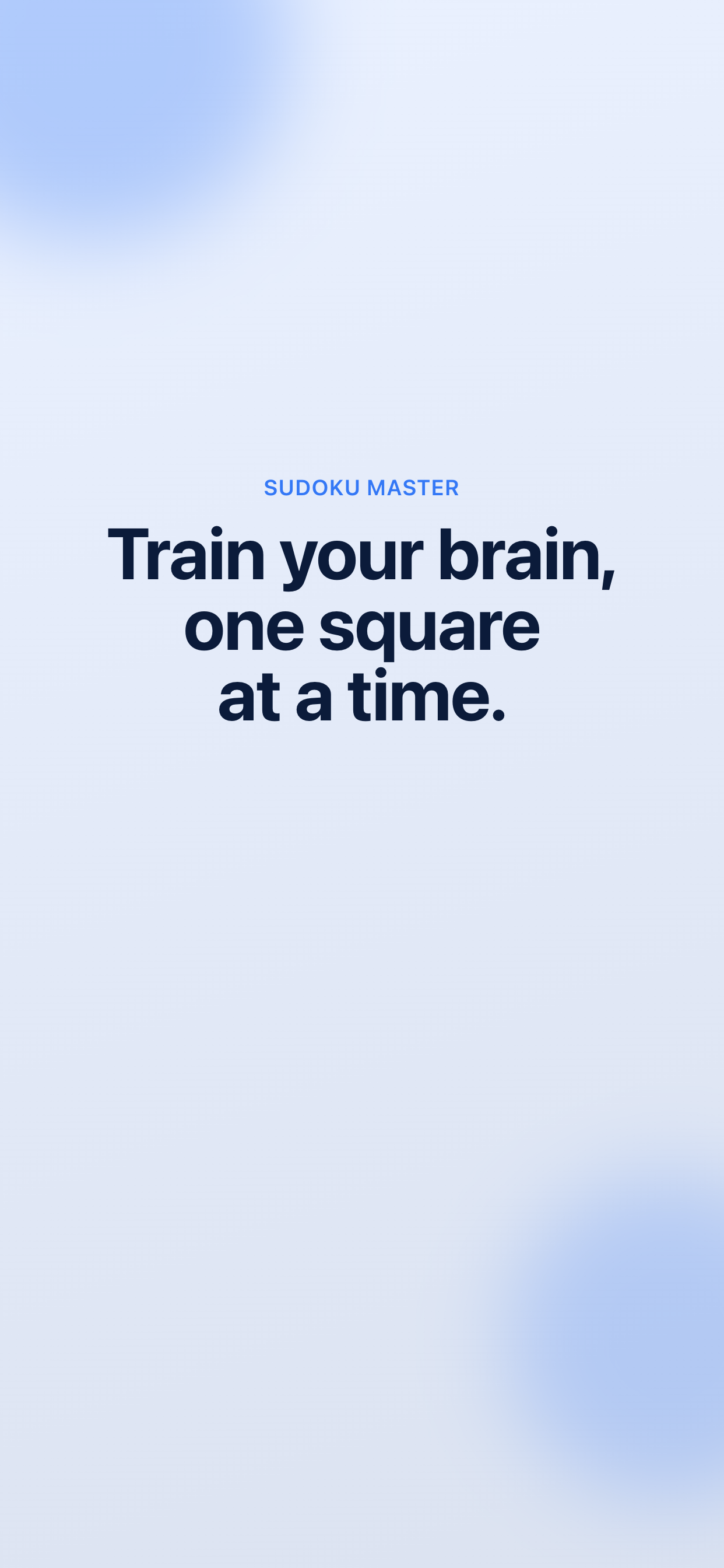 Sudoku - Daily Number Puzzle screenshot 8