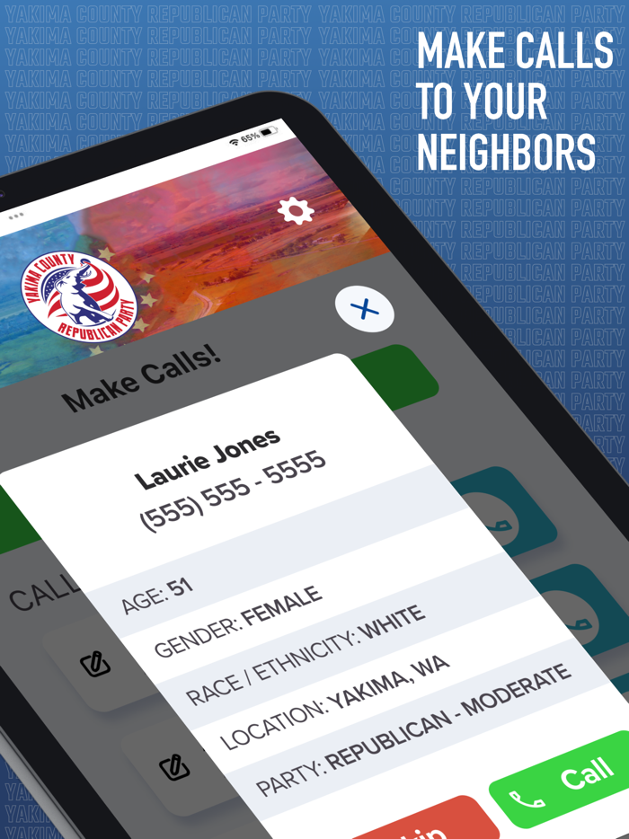 Yakima County Republican Party