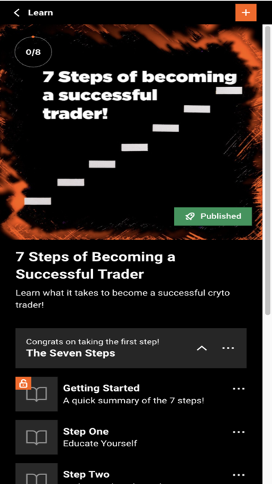 PMG TRADING Screenshot 1 - AppWisp.com PMG TRADING Screenshot 1 - AppWisp.com