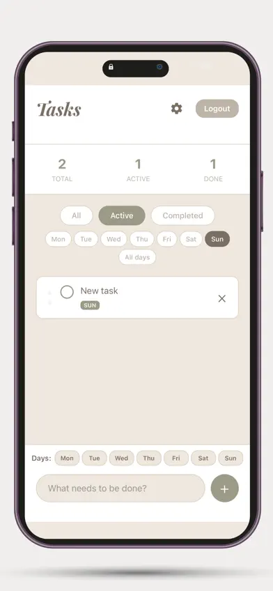 NestOps screenshot 3