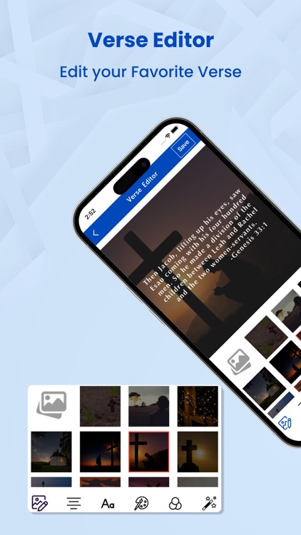 Easy-To-Read Holy Bible (ERV) screenshot-6