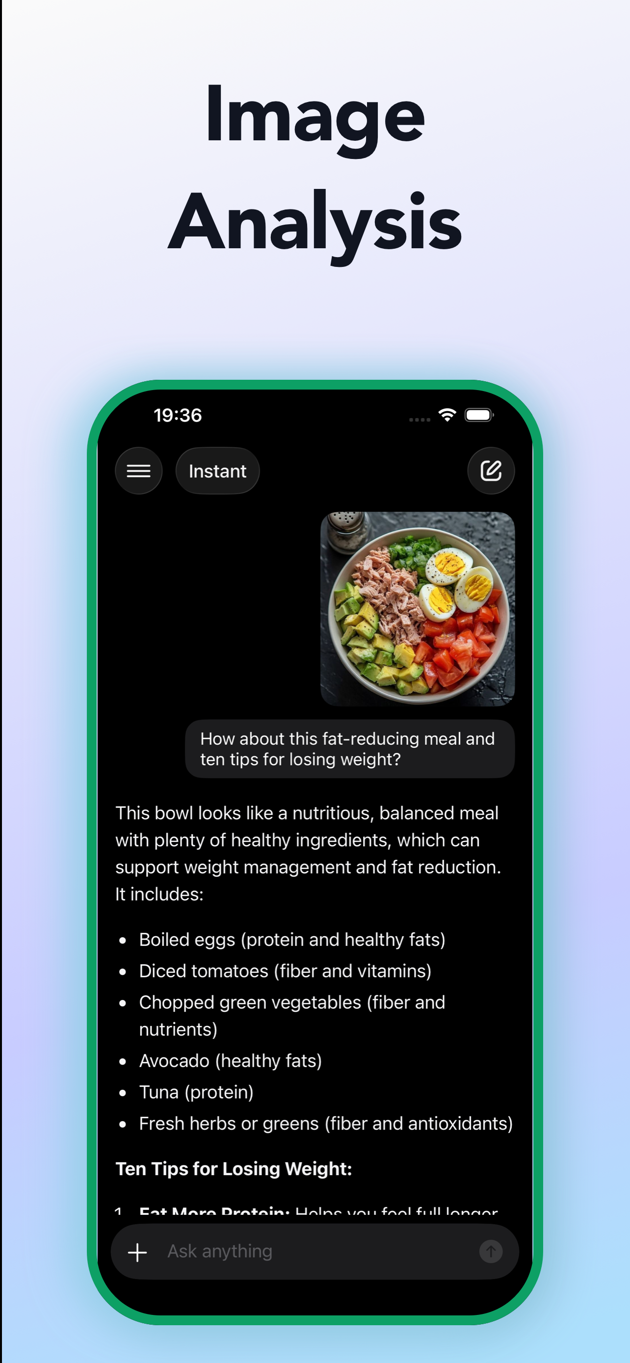 ChatGTP: Smart AI Chat screenshot 3