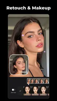 wink: video enhancer & editor айфон картинки 2