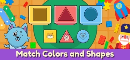 Learning Games Baby & Toddler screenshot 4