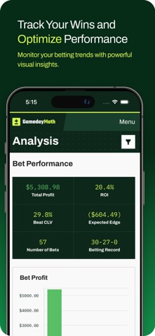 GamedayMath Screenshot 6 of 6