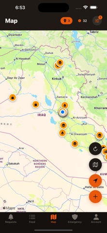 Riskmize screenshot