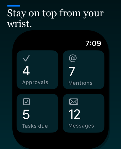 FabricLoop Task Manager screenshot 21