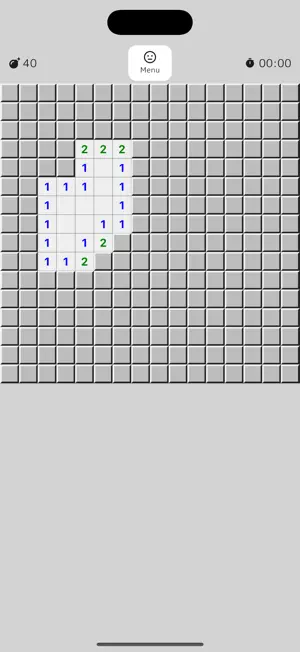 Minesweeper Pure Logic screenshot 4