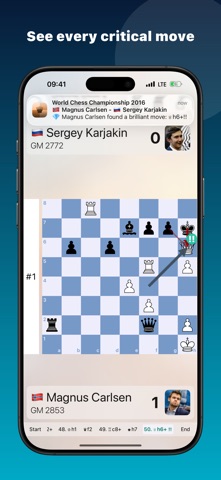 Watch Chess Screenshot 3 of 6