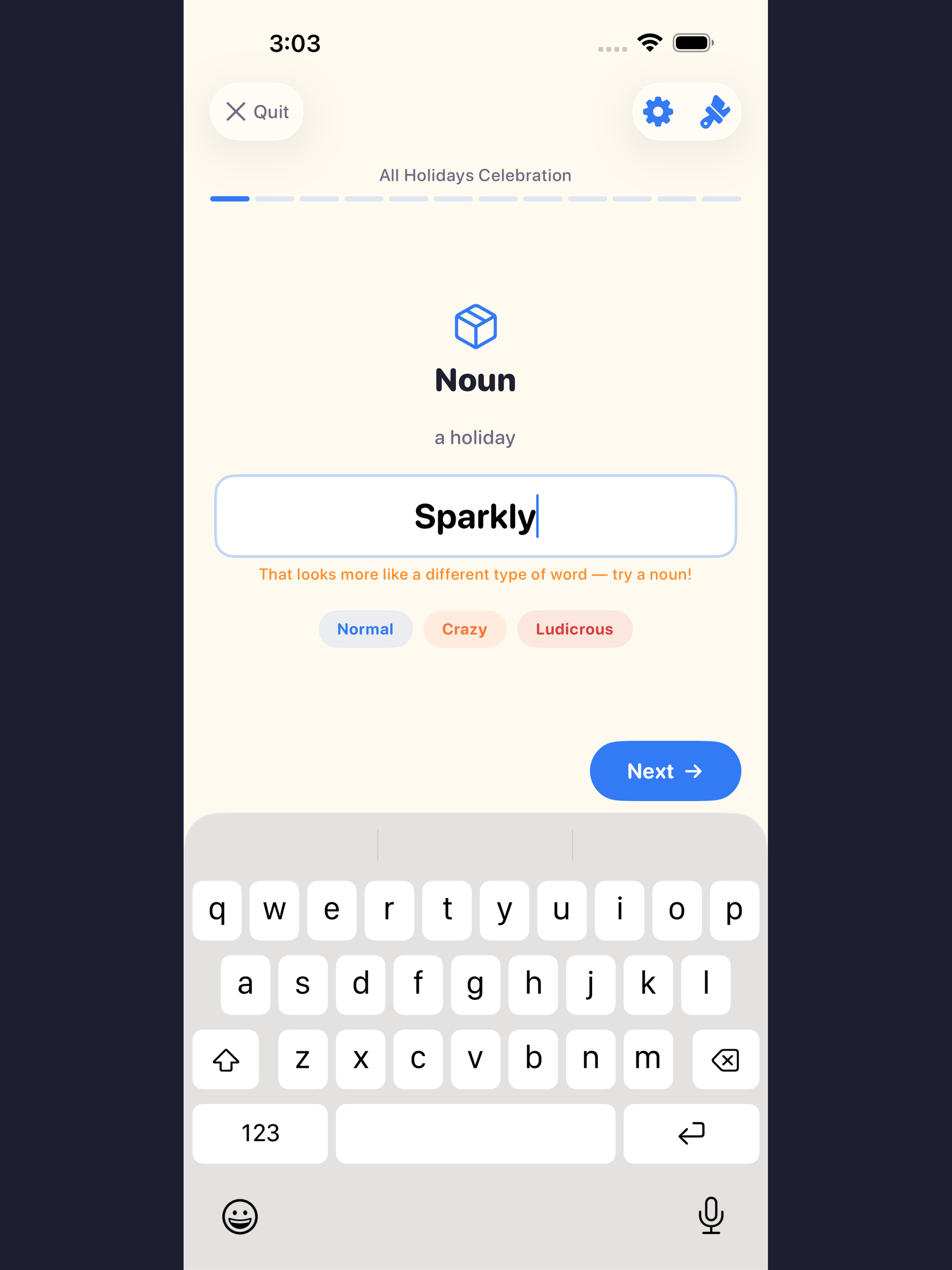 Story Remix screenshot 10
