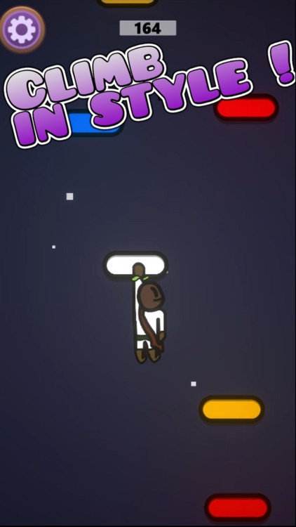 Infinite climb® screenshot-6