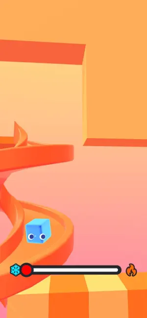 Aqua Form: Ice, Water, & Steam screenshot 3