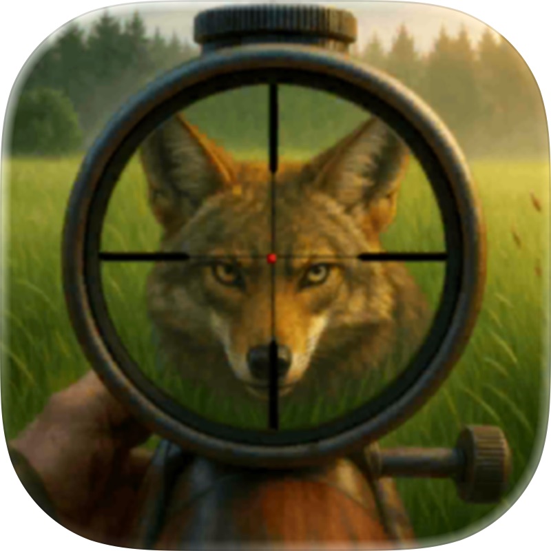 Trophy Hunter: Caça Casual screenshot 9
