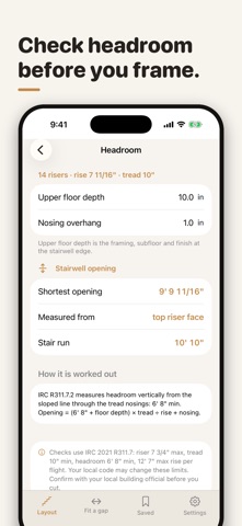 Stairwright screenshot 4