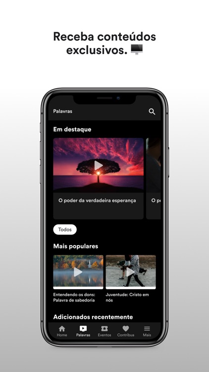 Igreja Cristã do Amor