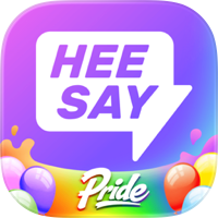 HeeSay: Blued Chat y Citas Gay