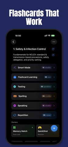 Studying Screenshot 2 of 10