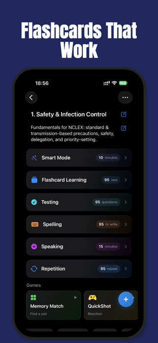 Studying Screenshot 2 of 10