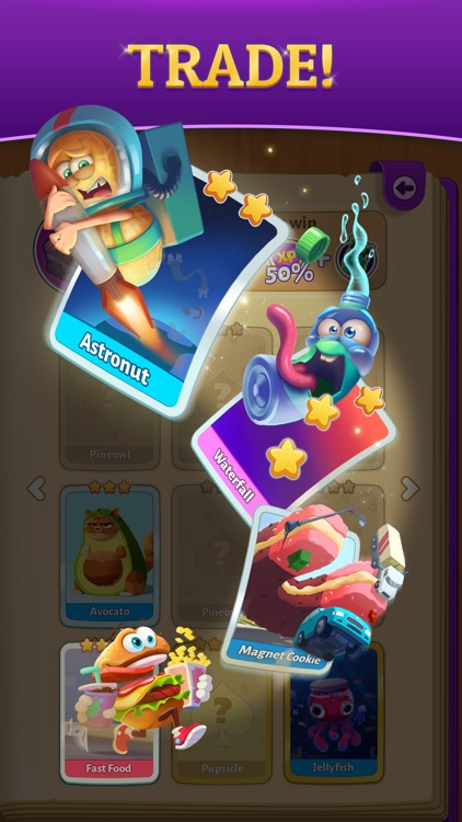 Solitaire Cash screenshot-6