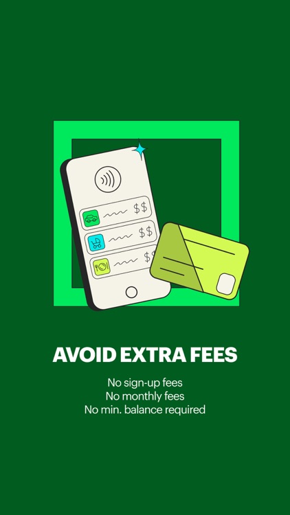 Spruce – Mobile banking screenshot-5