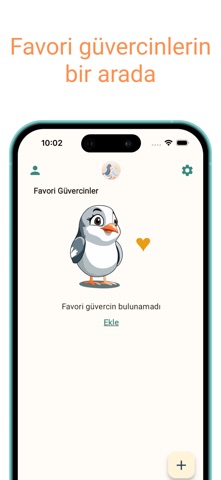 Güvercin Ailem Screenshot 3 of 6