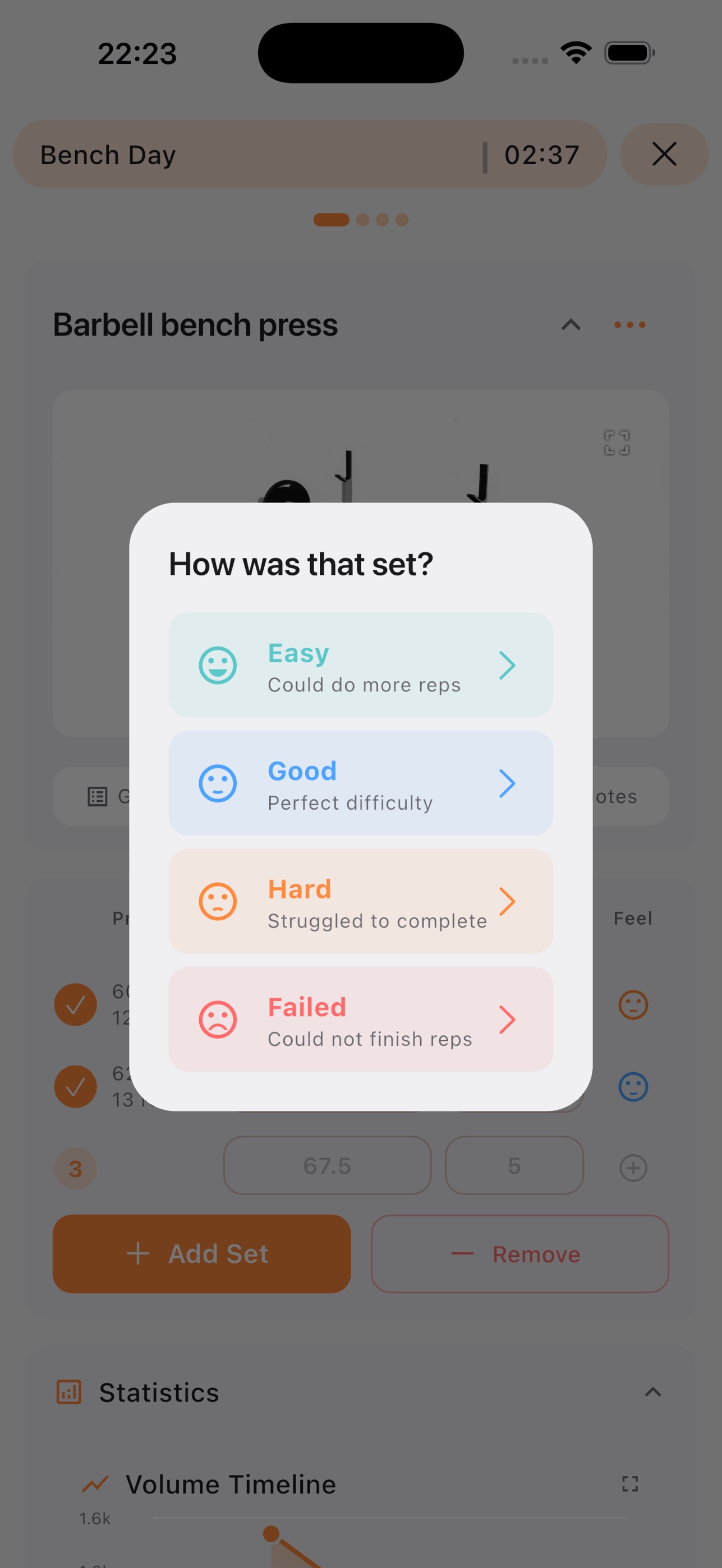 Screenshot 4 of NoRestNest
