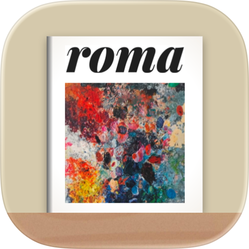 Roma Read: Classics Reborn