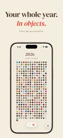 365 Buttons Screenshot 5 of 6