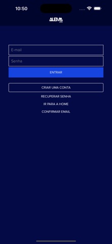Alema play screenshot