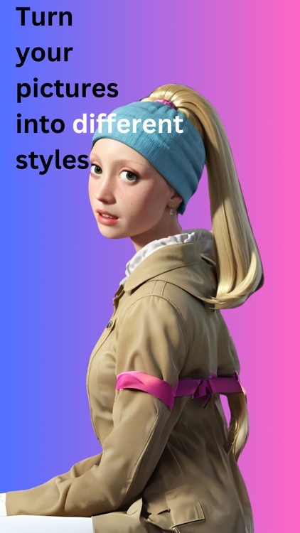 Future Baby Generator Pixom AI