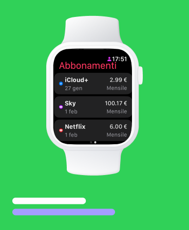 Keepy - Track. Save. Grow. screenshot 21