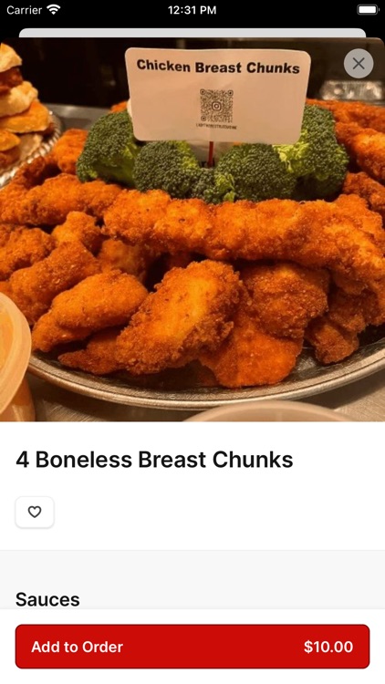 Lady T To Go screenshot-3