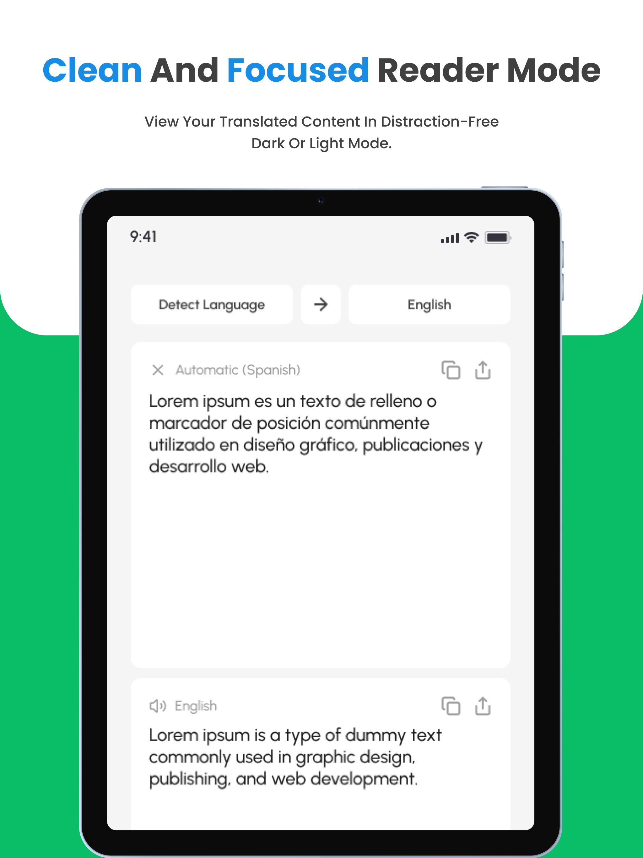 AR TextFusion: Photo Translate screenshot 11