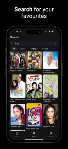 MoFlix! - Movies & TV Shows screenshot