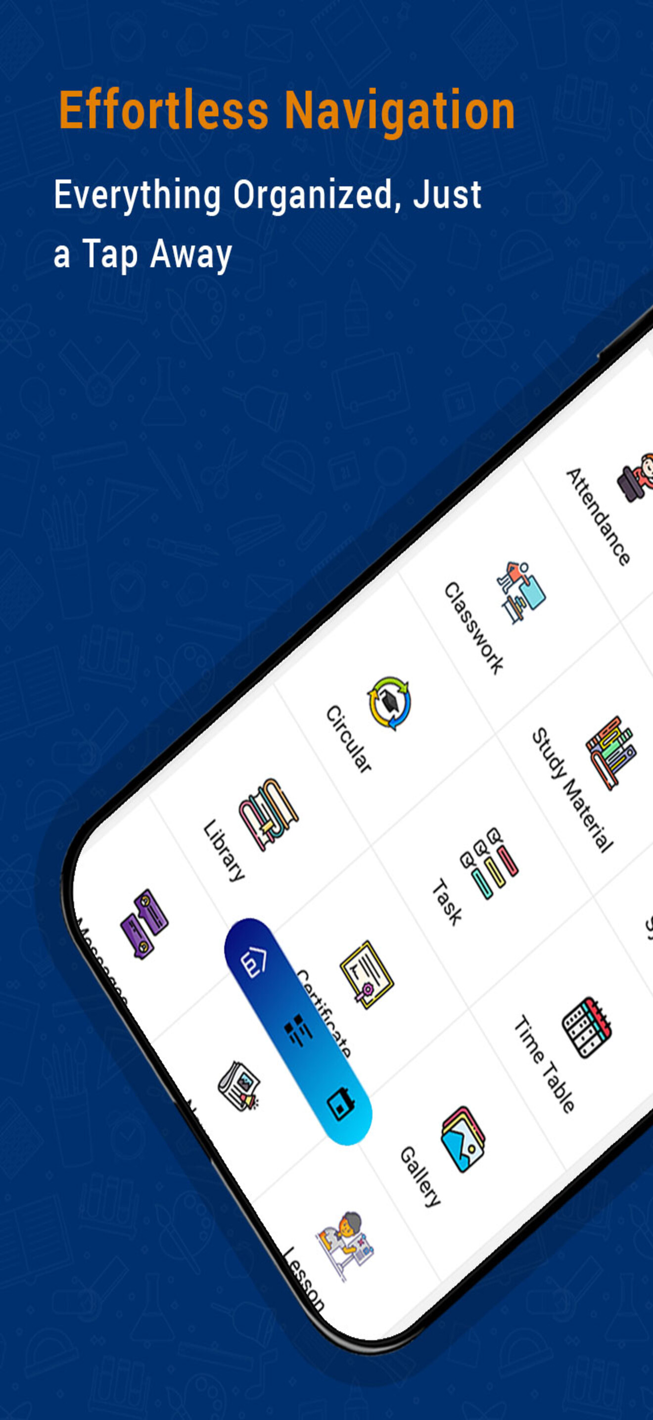 GeniusEdu Management System