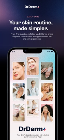 DrDermx Screenshot 1 of 7