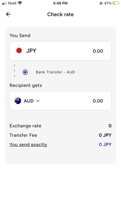 Forex Japan