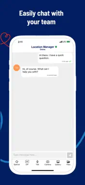 First Connect by First Student screenshot 5